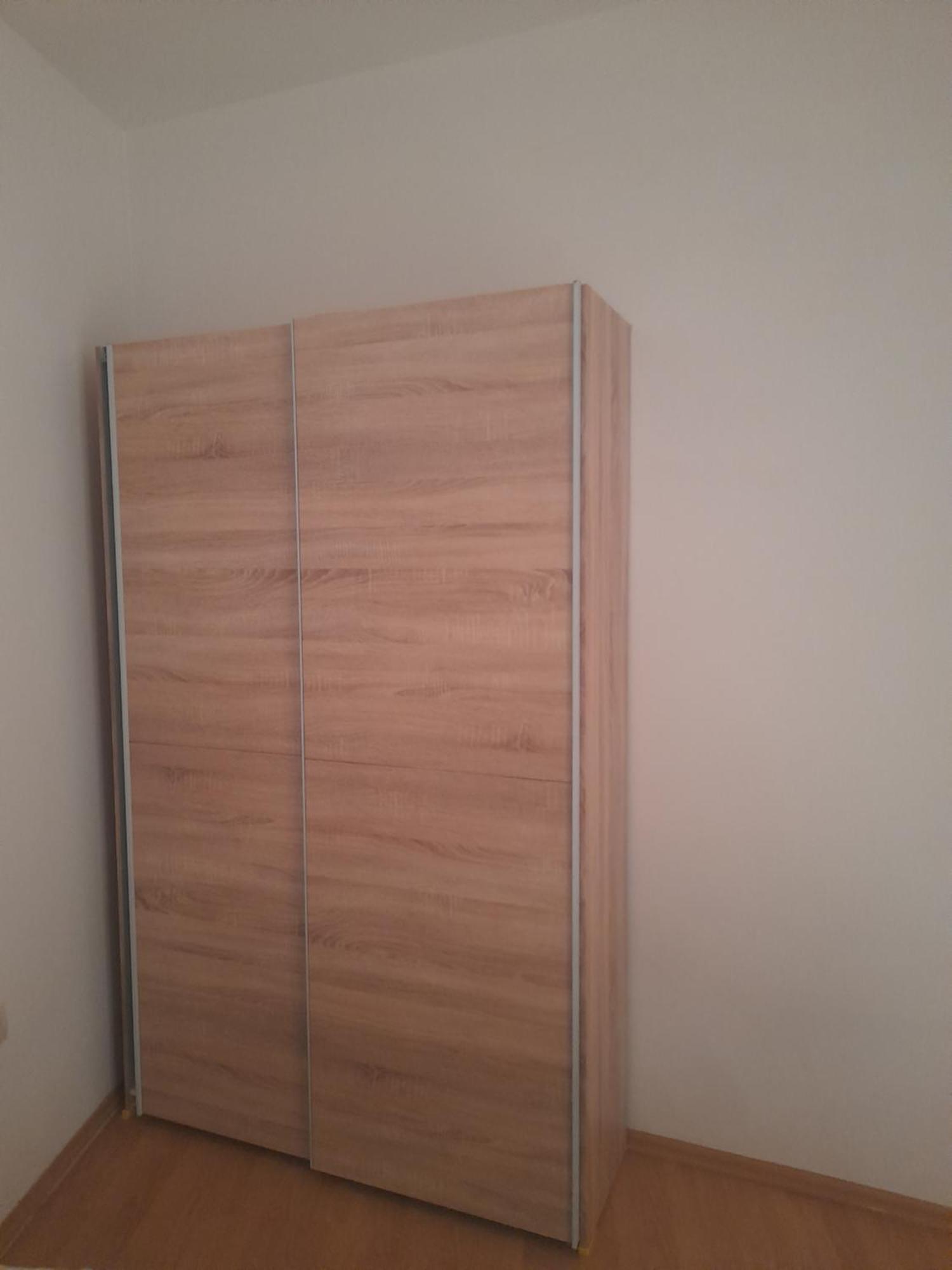 Apartments Malou Baska Voda Room photo